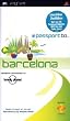 Passport to... Barcelona