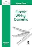 Electric wiring - domestic