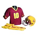 Franklin Arizona State Helmet/ Pads/ Uniform Set