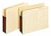 Globe-Weis/Pendaflex Expanding Project Pockets, 3.5 Inch Expansion, Letter Size, 10 Pack