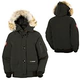 Canada Goose Ladies Chilliwack Bomber Jacket