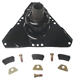 Sierra International 18-2323 Marine Engine Coupler for Mercruiser Stern Drive