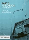 Part 3 handbook