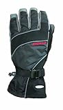 Seirus Innovation Mens Full Gamut Neofleece Glove