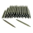 48 Watch Band Spring Bars Replacement Pins 5/8" Parts