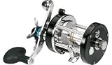 Abu Garcia syncro Linecounter