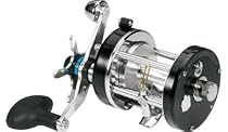 Abu Garcia Ambassadeur 7000i Syncro Baitcast Reel
