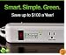 EcoStrip 2.0 - USB Controlled Power Strip