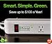 EcoStrip 2.0 - USB Controlled Power Strip