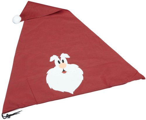 Videx 11700 Santa-Claus Set 110 x 90 cm Preisvergleich