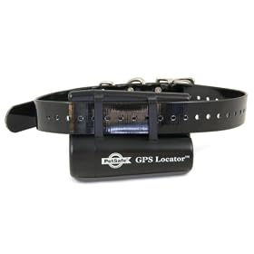 PetSafe GPS Pet Locator