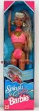 Splash n Color Barbie - Magic Splash