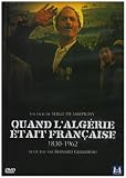 Quand l_Alg�rie �tait francaise