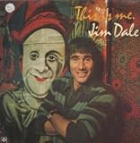 THIS IS ME LP (VINYL ALBUM) UK PYE 1973