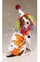 Zack & Zoey Class Clown Costume Sm
