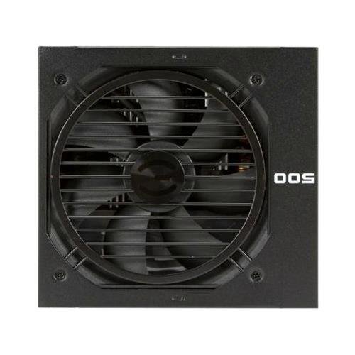 EVGA 100-B1-0500-KR 500W 80 PLUS Bronze EPS12V Power Supply
