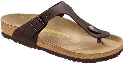 Birkenstock thong Gizeh