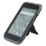 Body Glove 9147301 Flex/Chrome Snap-On Case for Samsung Vibrant