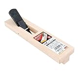 KU34744 敷居作里 鋼付き 袋入り