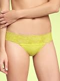 Gap Stretch Lace Thong
