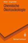 Chemische �kotoxikologie (Springer-Le...