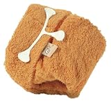 Nappy Organic 1 Nippa Orange (5-18lbs)