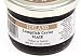 Black Lumpfish Caviar - pasteurized caviar - 3.5 oz/100 gr, Iceland