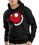 Kapuzen Sweatshirt