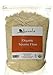 Kevala Organic Sesame Flour - 16 oz – 1 LB – Gluten Free – Sesame Seeds Organic – Vegan Flour – Raw Unhulled Seeds
