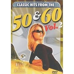 Classic Hits From The 50 & 60 /Vol.2