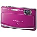 Fujifilm FinePix Z90 Digital Camera - Pink (14MP, 5x Optical Zoom) 3 inch LCD