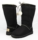 41UmNaDckxL. SL160  Womens Wool Classic Tall Ugg Boots