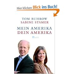 Mein Amerika - Dein Amerika