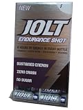 Jolt Endurance Shot ~18 Pack~