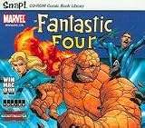  : SNAP! Fantastic Four (Jewel Case)