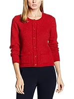 Maerz Chaqueta Punto (Rojo)