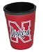 Nebraska Cornhuskers Shot Glass, Baby Sophia M