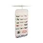 Jewelry Organizer- Vinyl- 37 Pockets