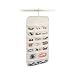 Jewelry Organizer- Vinyl- 37 Pockets