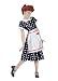 Child I Love Lucy Costume - Medium