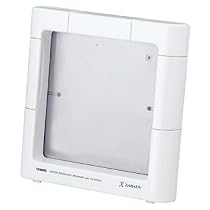 TWINBIRD AV-J122W FM���W�I�t�h���X�s�[�J�[ iPod�Ή� x ZABADY �z���C�g