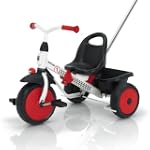 Kettler 8847-200 - Racing, Triciclo