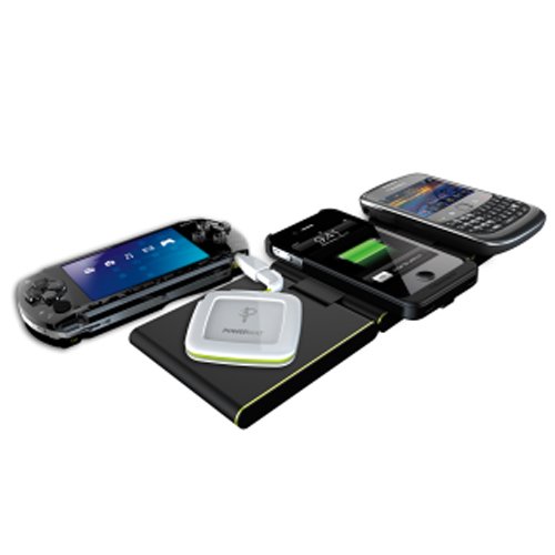 Powermat Three Position Mat for Wireless Device
