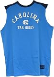 Men's North Carolina Tar Heels 'Main Event' Sleeveless Tee