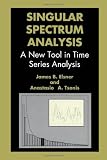 Singular Spectrum Analysis: A New Tool in Time Series Analysis