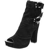 MIA Womens Leighton Bootie