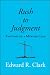 Rush to Judgment: Anatomy Of A Murder Case