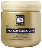 Roc Daily Resurfacing Disks-28 ct (Quantity of 4)