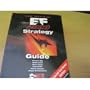 The Official EF 2000 Strategy Guide (SIM TECH)