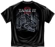 Raging The Beast - Firefighter T-Shirt Raging The Beast - Firefighter T-Shirt